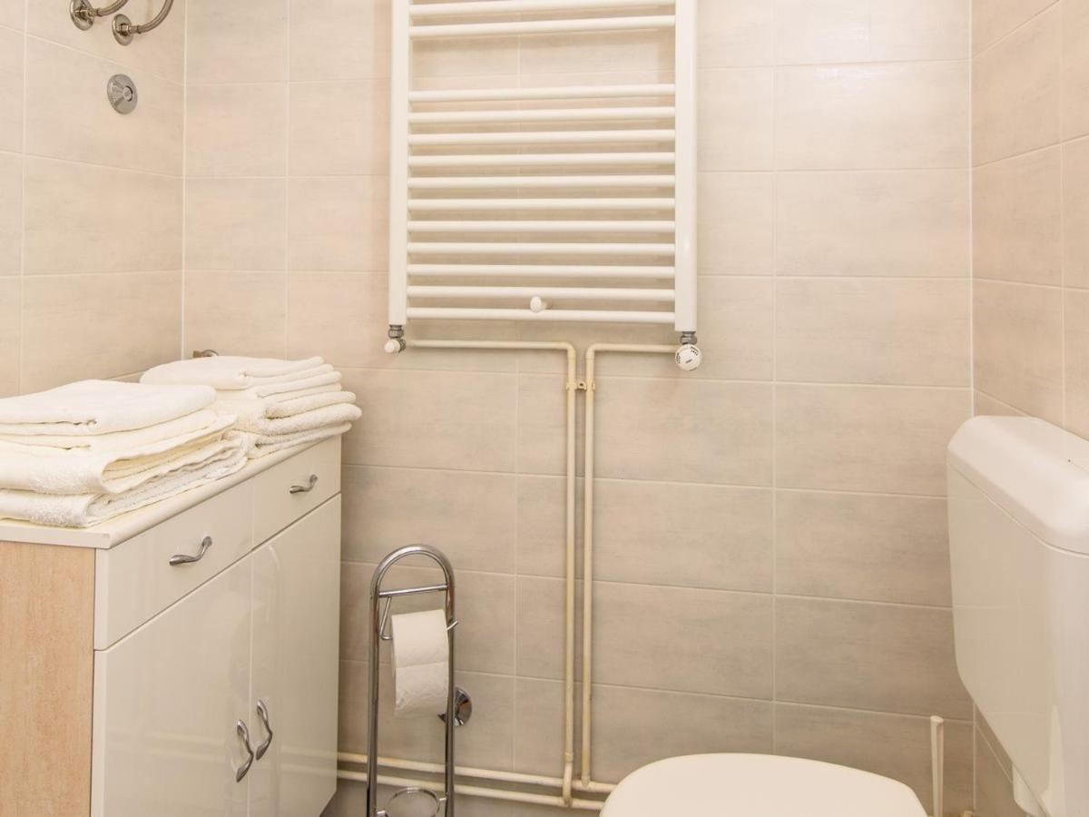 Apartments Beba - Peaceful Location Trogir Bagian luar foto